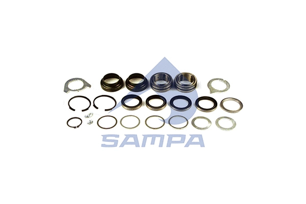 Repair Kit, brake camshaft (010.592)