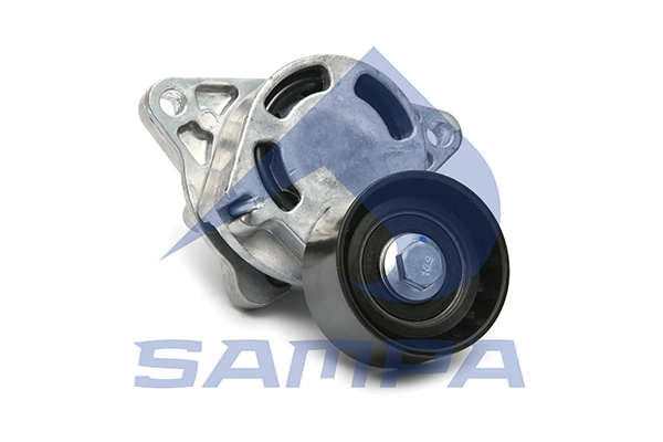 Belt Tensioner, V-ribbed belt (076.210)