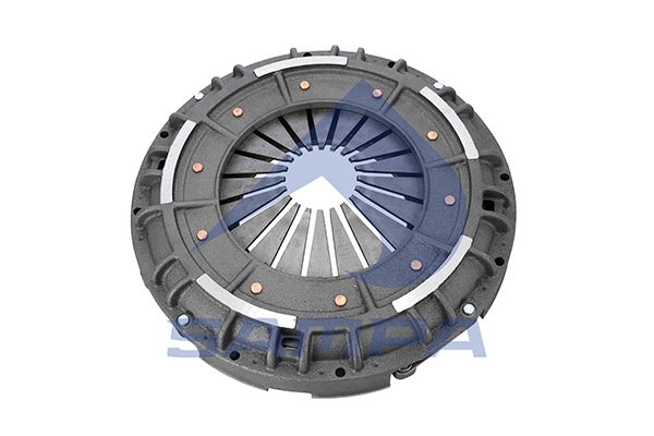 Clutch Pressure Plate (210.453)