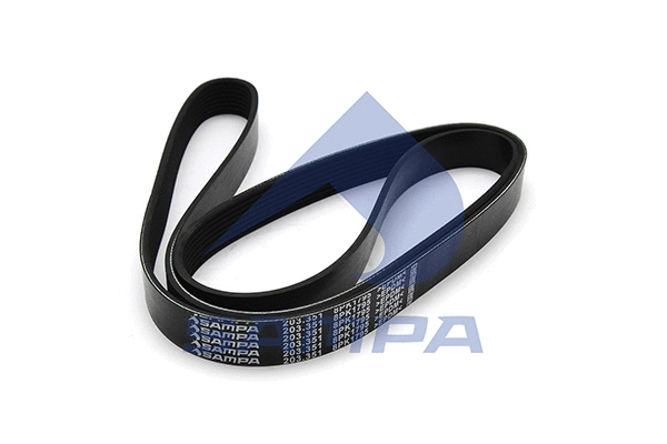 V-Ribbed Belt (203.351)