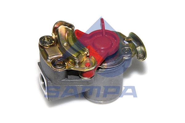 Coupling Head (095.089)