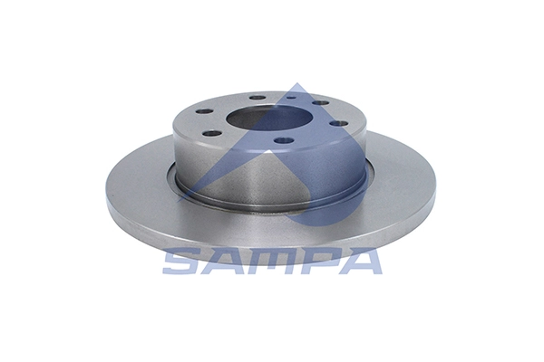 Brake Disc (064.017)