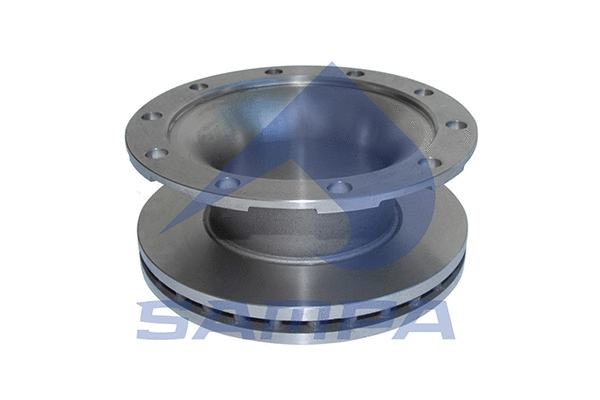 Brake Disc (070.272)