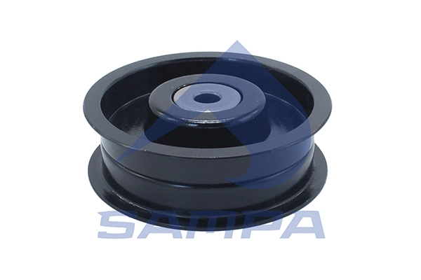 Deflection/Guide Pulley, V-ribbed belt (208.284)