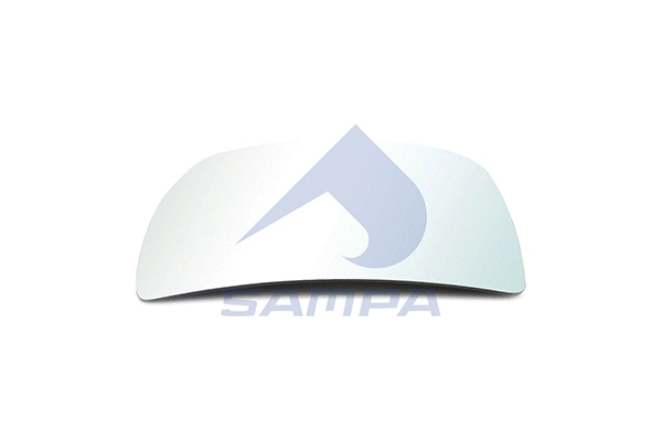 Mirror Glass, exterior mirror (062.122)