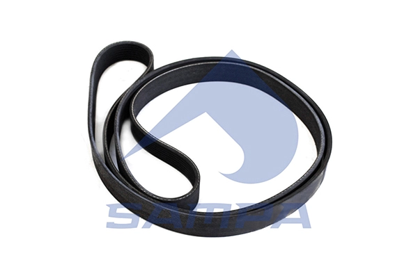 V-Ribbed Belt (203.379)