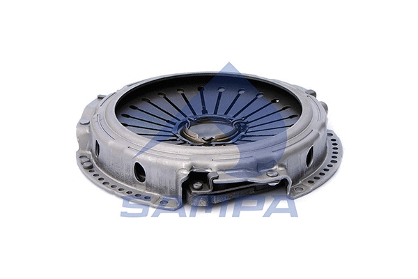 Clutch Pressure Plate (202.457)