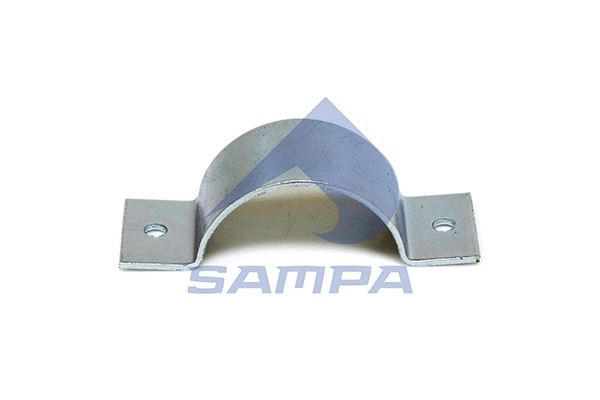 Pipe Connector, exhaust system (060.229)