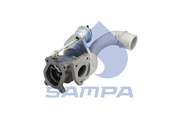 Charger, charging (supercharged/turbocharged) (076.285)