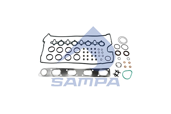 Gasket Kit, cylinder head (080.869)