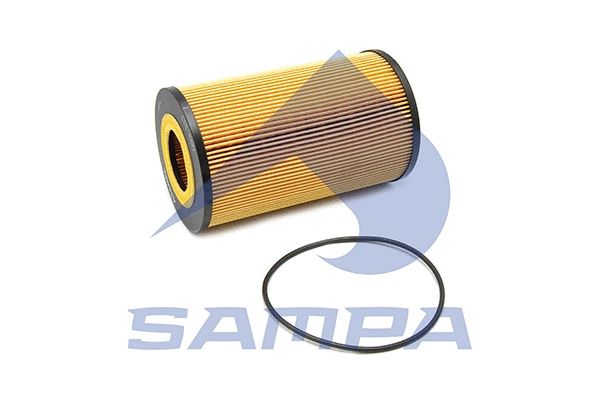 Oil Filter (033.217)