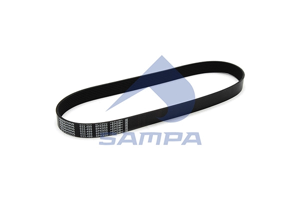 V-Ribbed Belt (033.499)