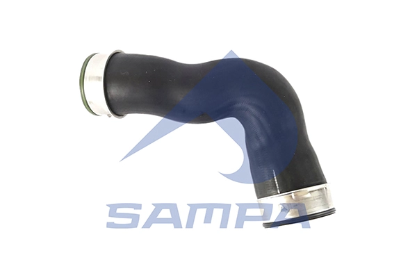 Charge Air Hose (005.016)