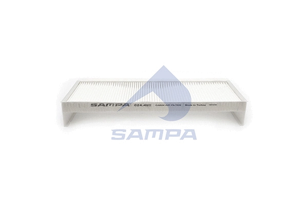 Filter, cabin air (024.492)