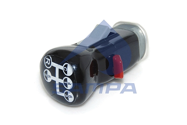 Gear Shift Lever Knob (031.156)