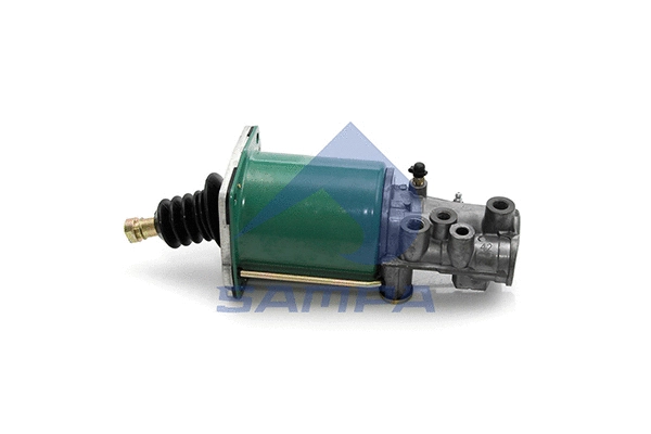 Clutch Booster (096.439)