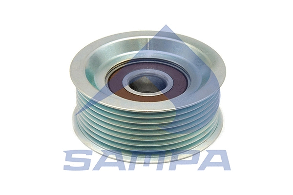 Tensioner Pulley, V-ribbed belt (200.350)