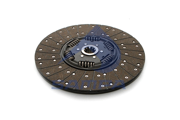 Clutch Disc (022.070)