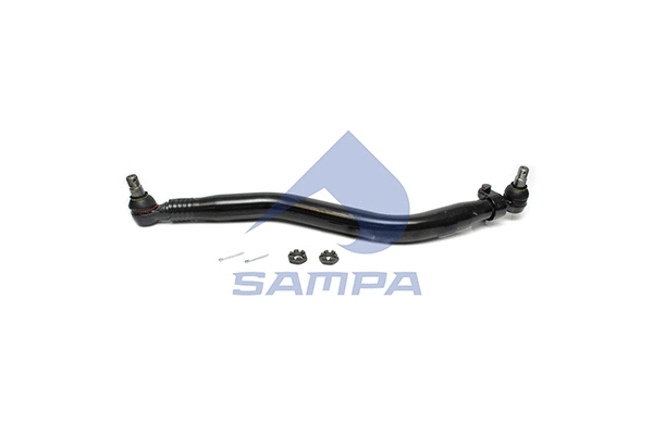 Centre Rod Assembly (097.859)