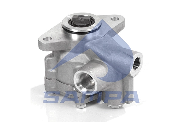 Hydraulic Pump, steering (060.319)