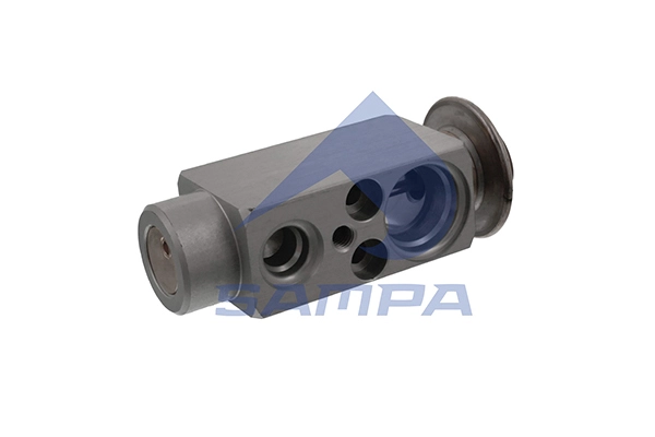 Expansion Valve, air conditioning (096.1019)
