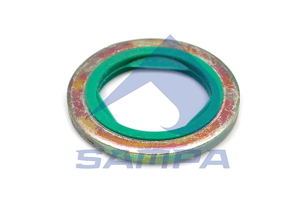 Seal Ring, oil drain plug (042.036)