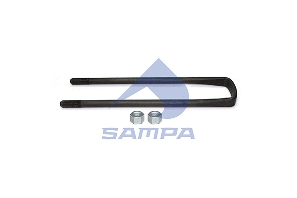 Spring Clamp (010.118/1)