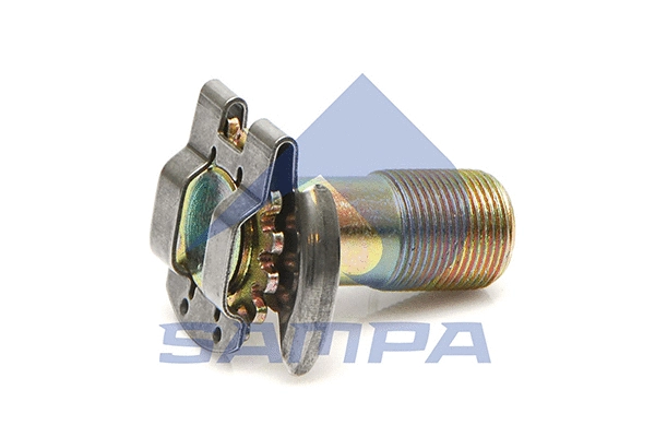 Adjusting Bolt, braking system (119.036)
