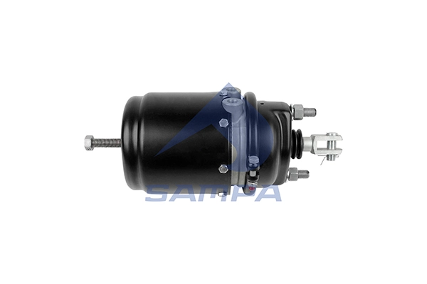 Spring-loaded Cylinder (096.4265)