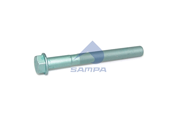 Spring Bolt (102.503)