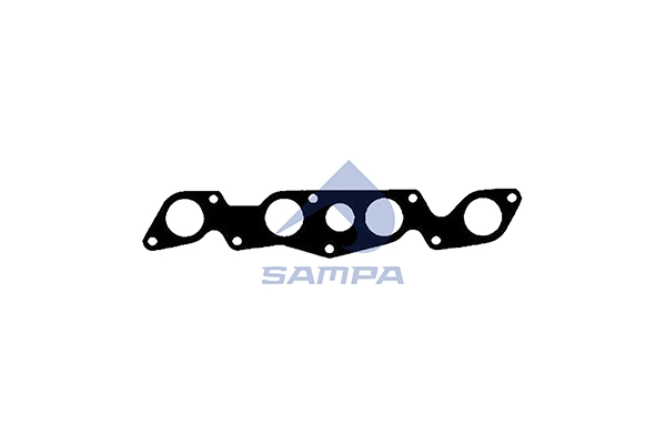 Gasket, exhaust manifold (210.391)