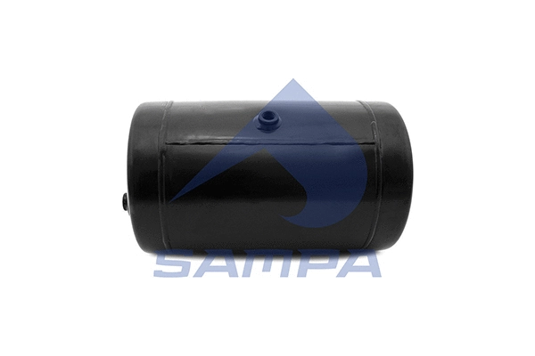 Air Tank, compressed-air system (0520 0023)