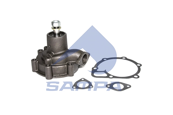 Water Pump, engine cooling (042.382)