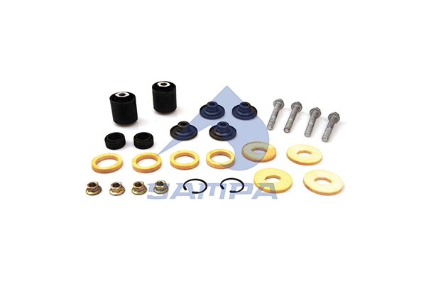 Repair Kit, driver cab stabiliser (020.544)