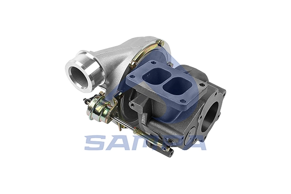 Charger, charging (supercharged/turbocharged) (053.259)