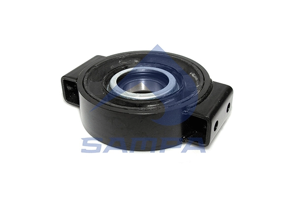 Suspension, propshaft (011.184)