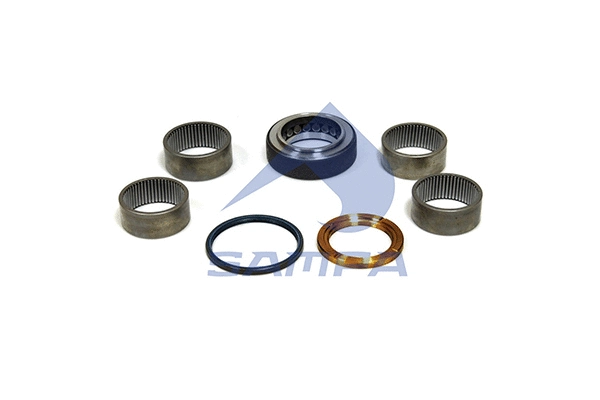 Repair Kit, kingpin (010.720)