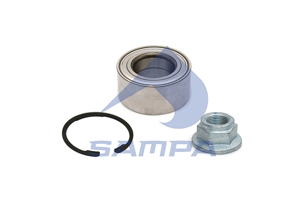 Wheel Bearing (010.896)