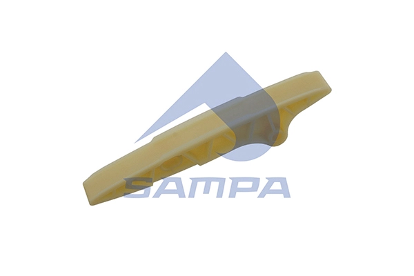 Guide, timing chain (010.3518)