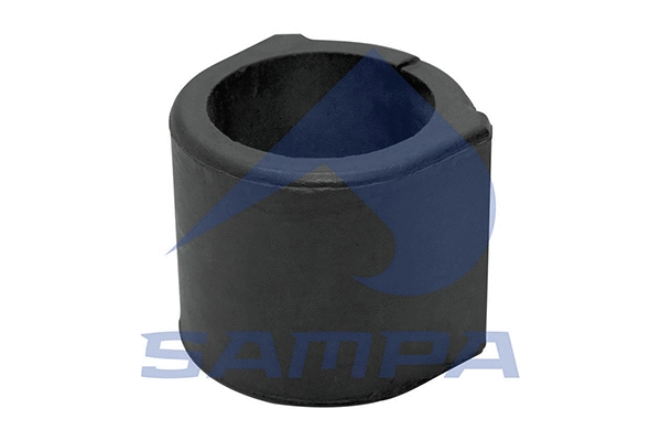 Mounting, stabiliser bar (011.053)