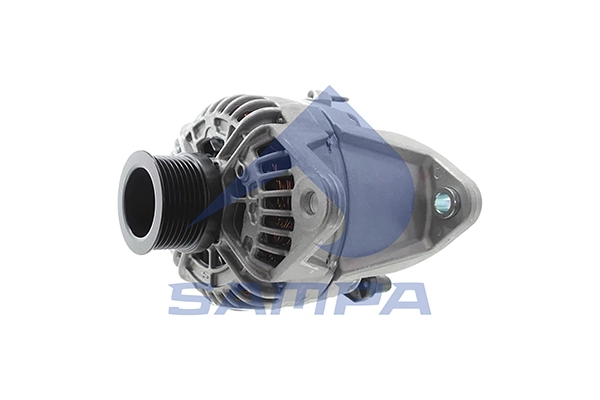 Alternator (038.047)