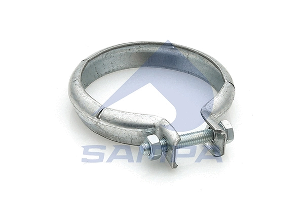 Pipe Connector, exhaust system (109.012)