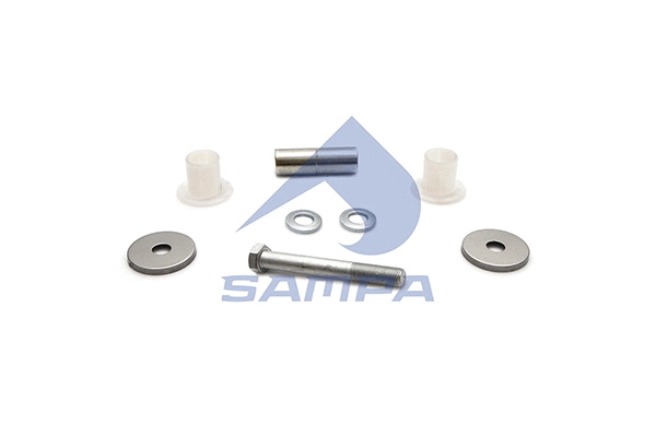Repair Kit, driver cab stabiliser (080.718)