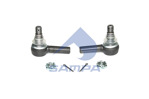 Repair Kit, tie rod end (097.706)