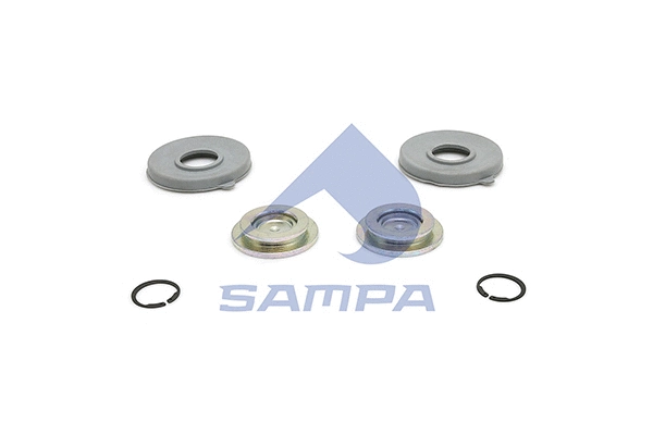 Repair Kit, brake caliper (095.514)
