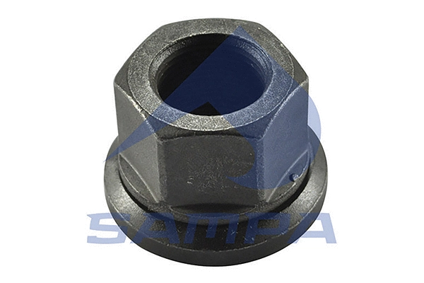 Wheel Nut (075.112)