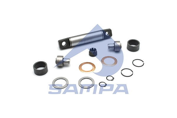 Repair Kit, clutch release bearing (040.687)