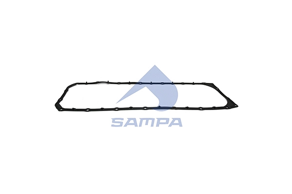 Gasket, oil sump (078.404)