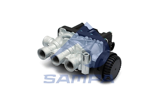 Directional Control Valve Block, air suspension (092.114)