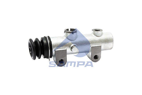 Master Cylinder, clutch (096.2299)